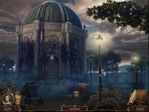 Brink of Consciousness: Dorian Gray Syndrome screenshot