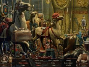 Brink of Consciousness: Dorian Gray Syndrome screenshot